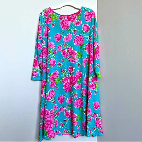 ✨Simply Southern XXL Dress with Pockets✨ - Picture 2 of 7